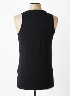 Débardeur Jack & Jones Noir