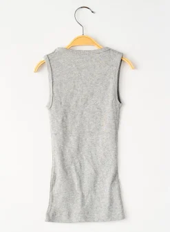 Débardeur Le Fabuleux Marcel De Bruxelles Gris