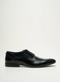 Derbies Azzaro Noir Chiquet