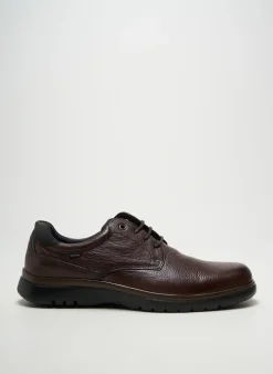 Derbies Baerchi Marron Bout Rond