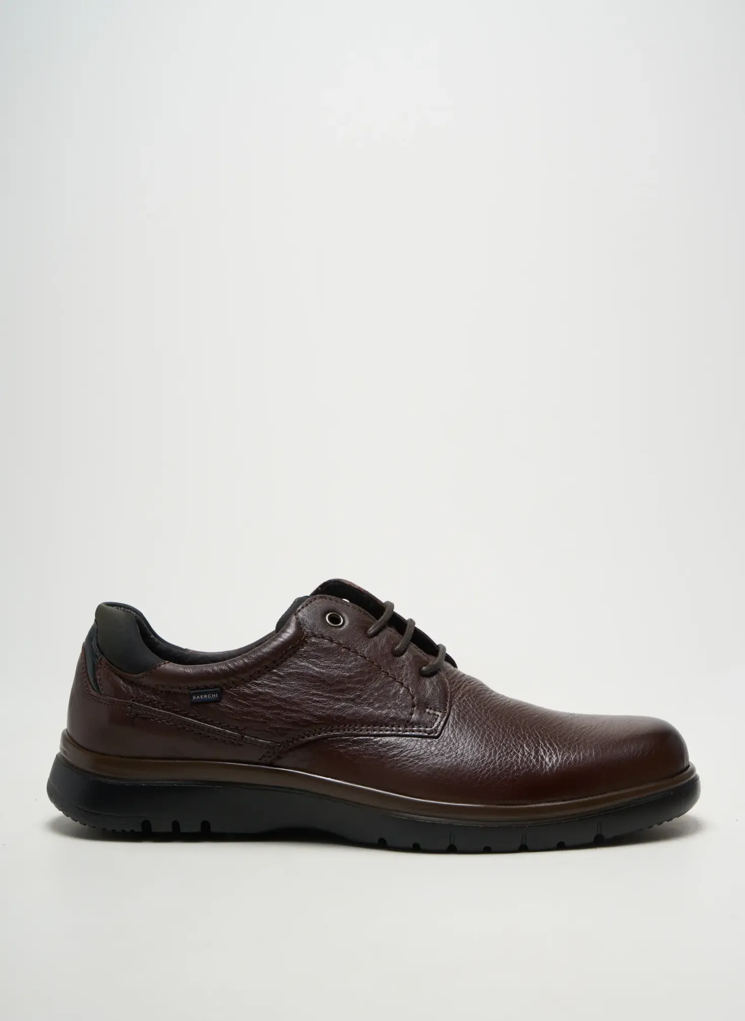 Derbies Baerchi Marron Bout Rond