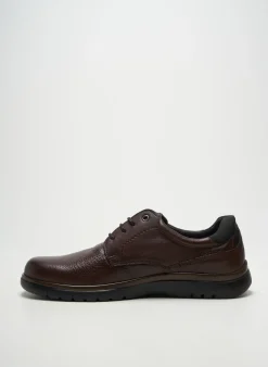 Derbies Baerchi Marron Bout Rond
