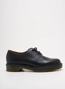 Derbies Dr Martens Noir