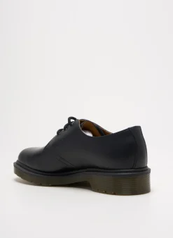 Derbies Dr Martens Noir
