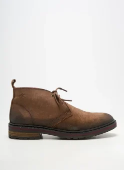 Derbies Fluchos Marron