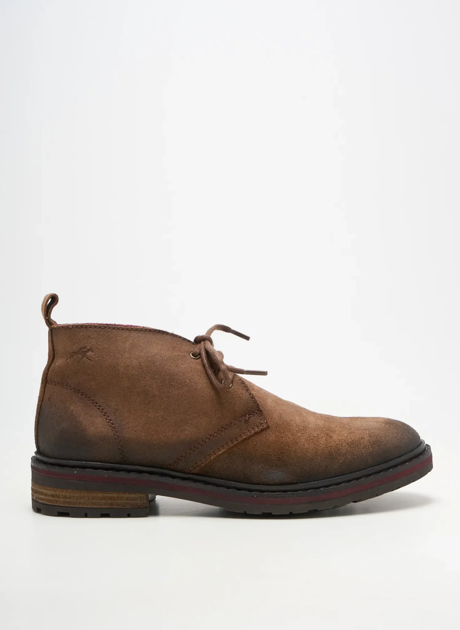Derbies Fluchos Marron