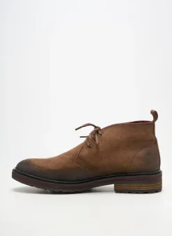 Derbies Fluchos Marron