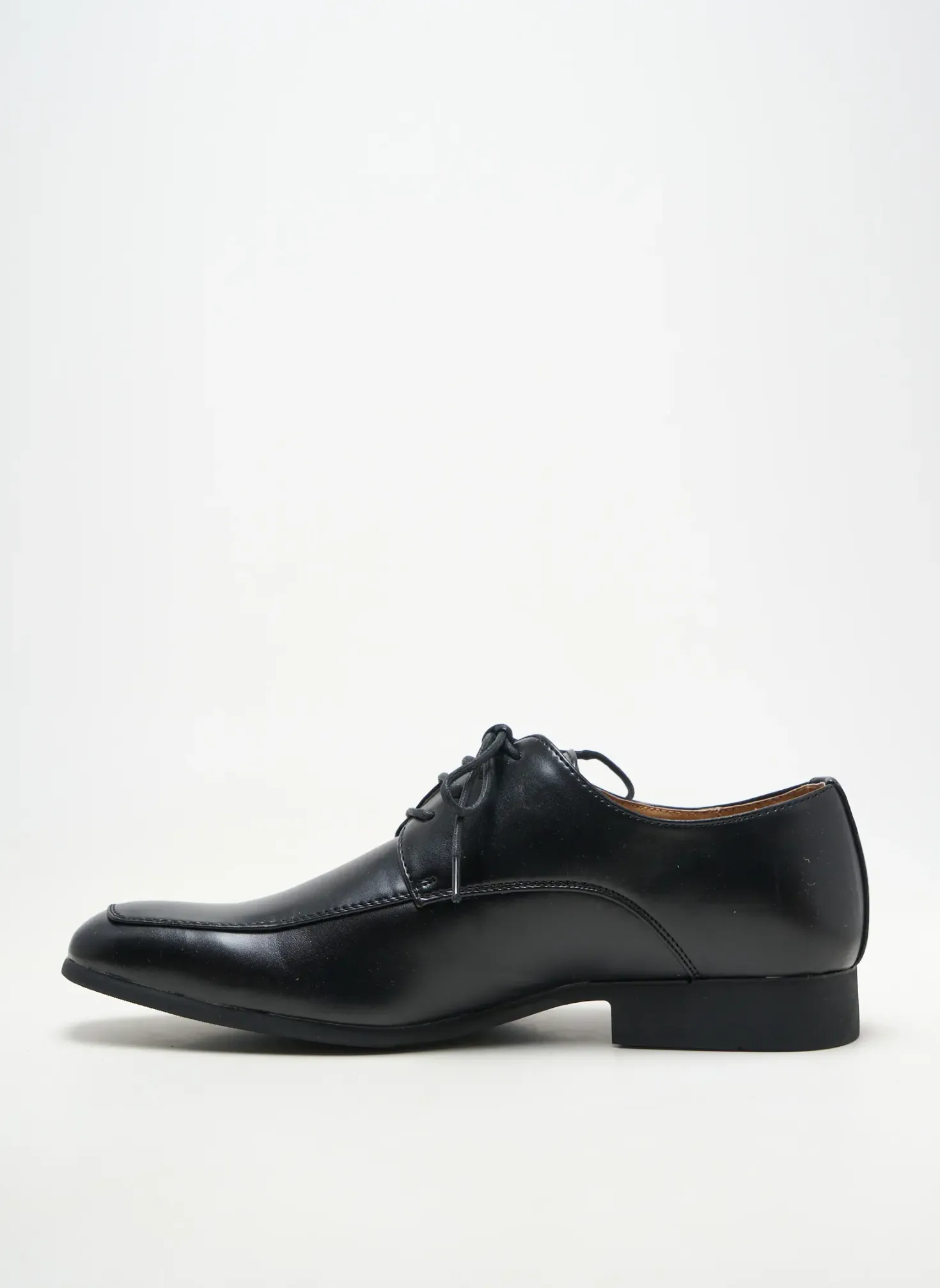 Derbies Goor Noir Chiquet