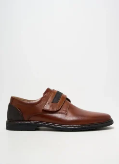 Derbies Josef Seibel Marron Chiquet