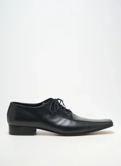 Derbies Man Story Noir Chiquet