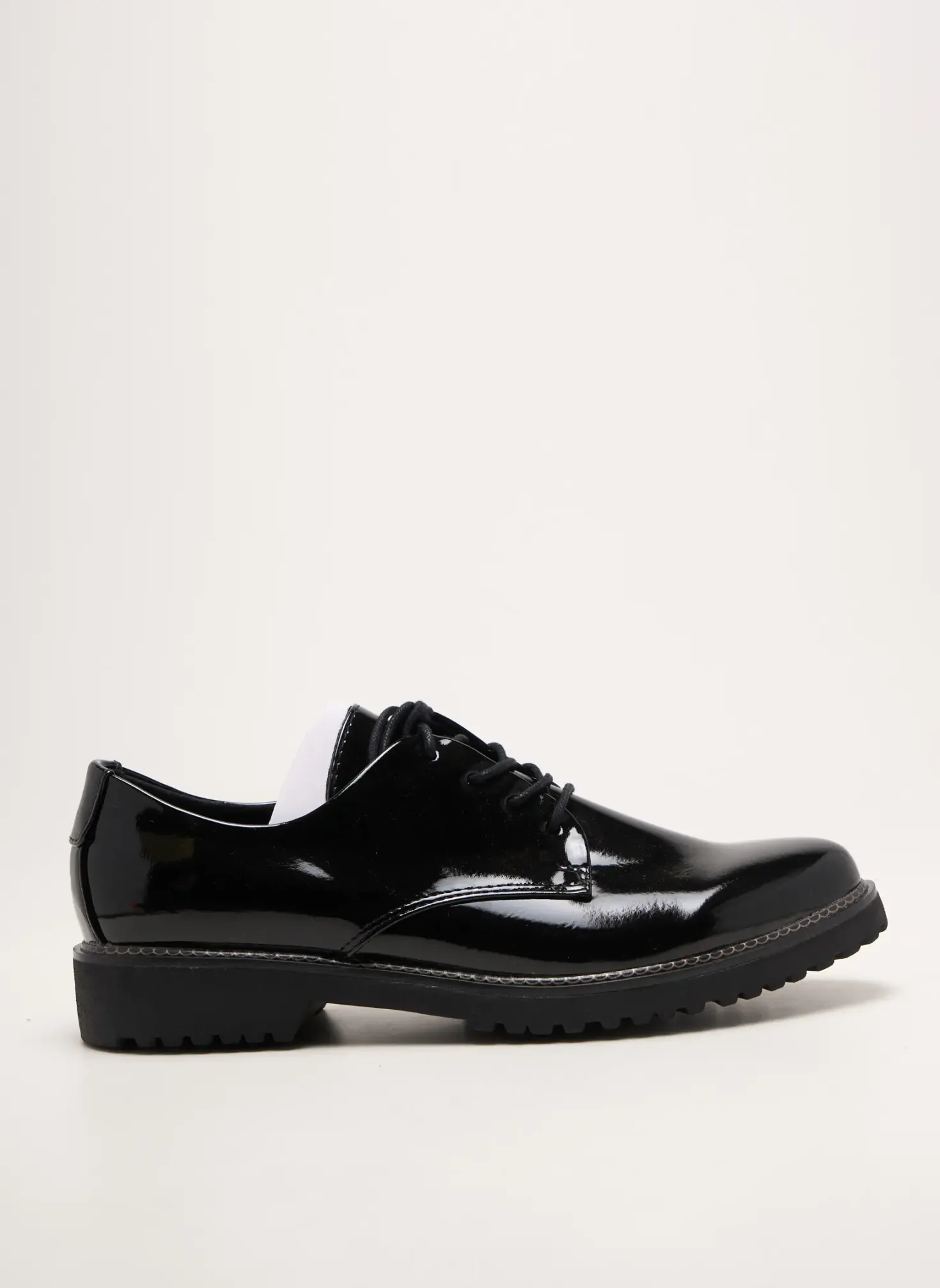 Derbies Marco Tozzi Noir Talon Plat Jusqu'à 3cm