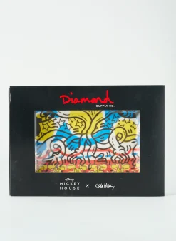 Divers Maison Diamond Supply Co Multicolore