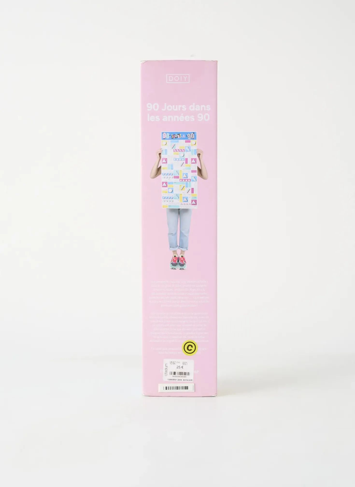 Divers Maison Doiy Multicolore