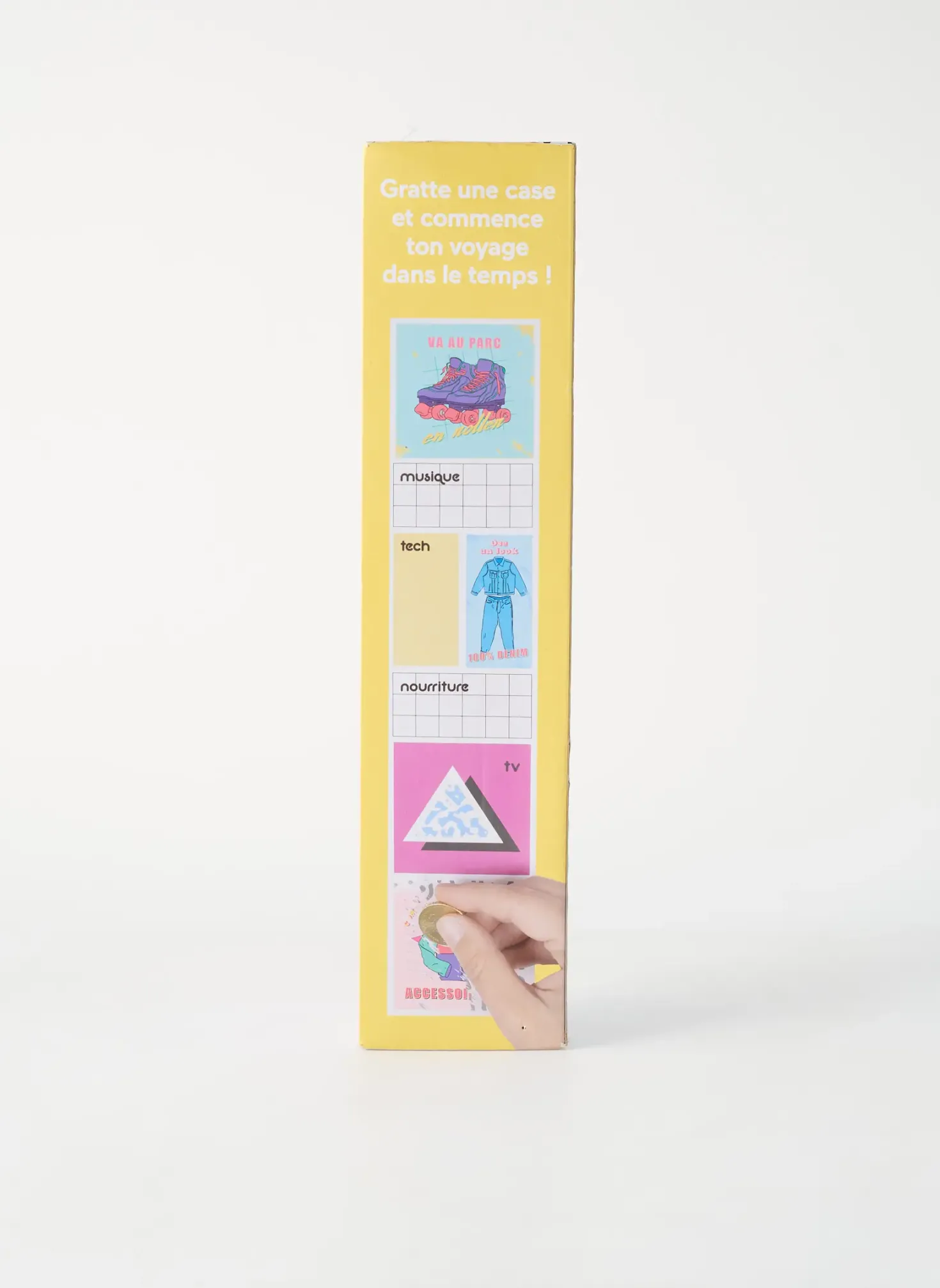 Divers Maison Doiy Multicolore