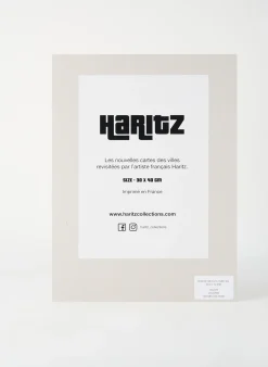 Divers Maison Haritz Bleu