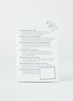Divers Maison Kikkerland Beige