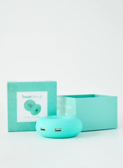 Divers Maison Kubbick Bleu