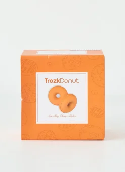 Divers Maison Kubbick Orange