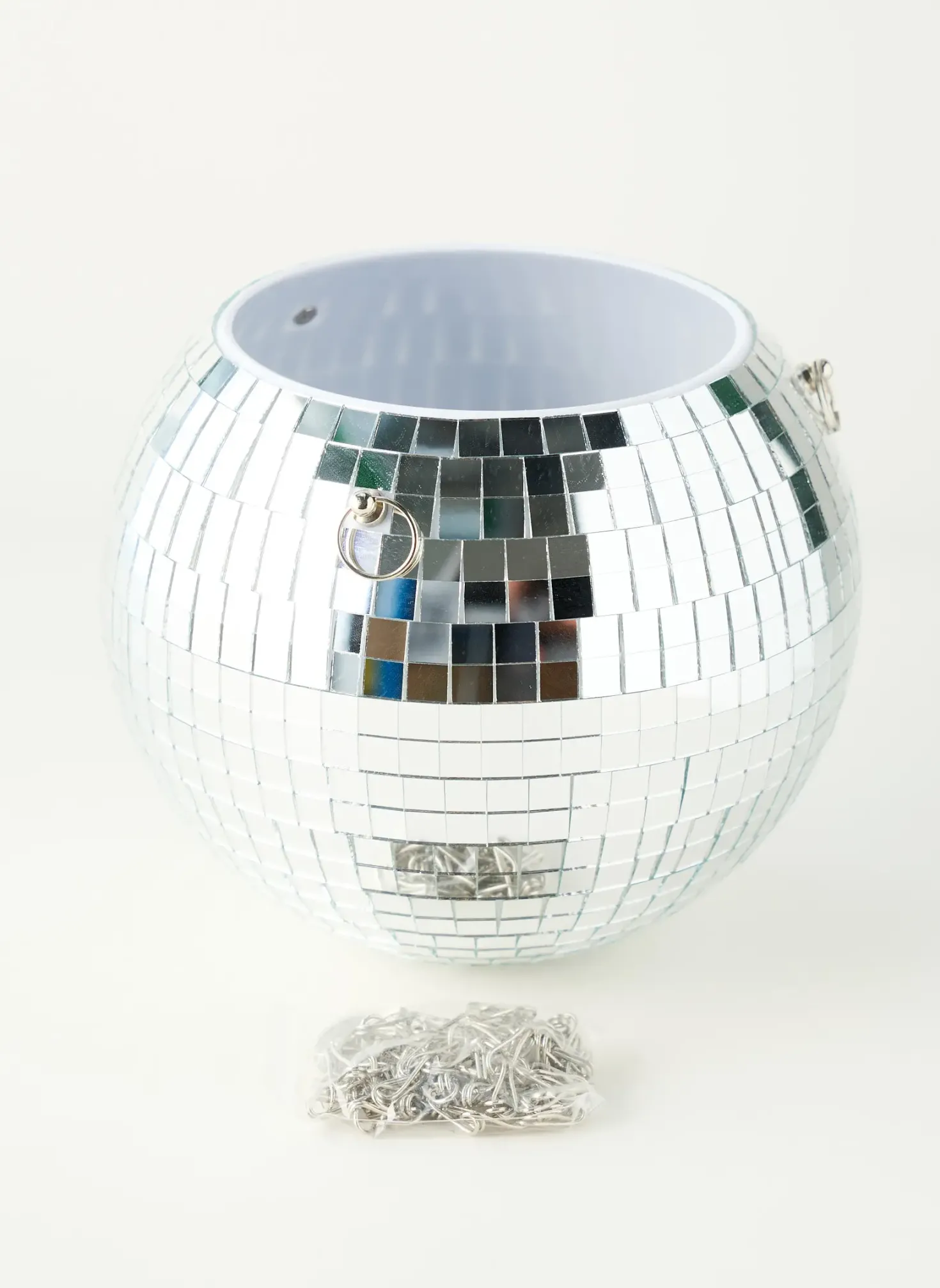 Divers Maison L'expressionist Argent