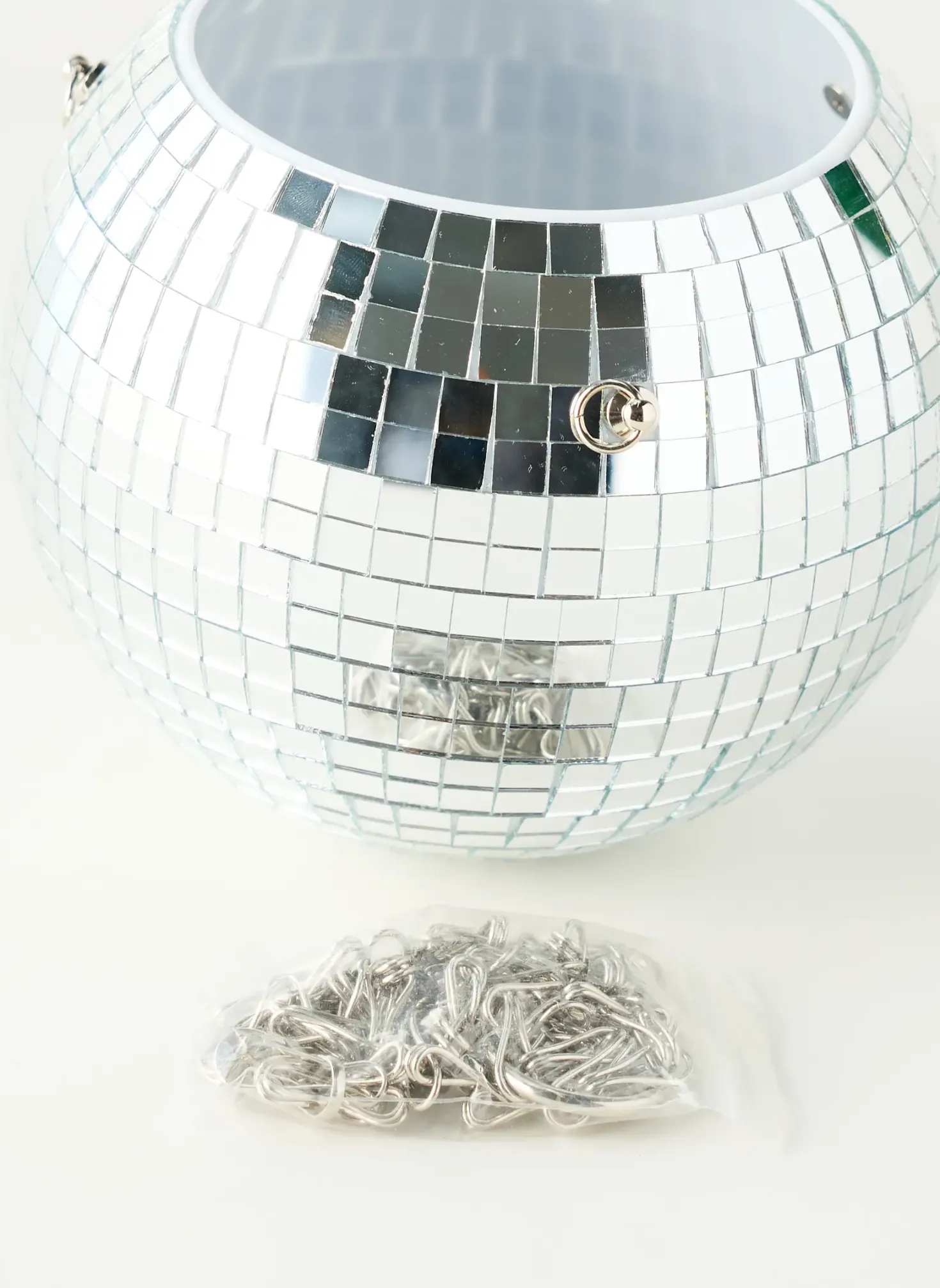 Divers Maison L'expressionist Argent