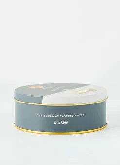 Divers Maison Luckies Multicolore