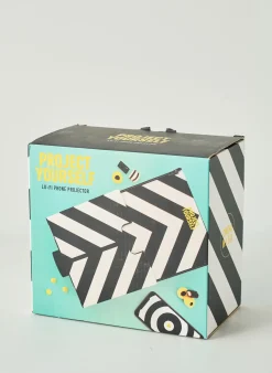 Divers Maison Luckies Noir
