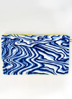 Divers Maison Mapoesie Bleu
