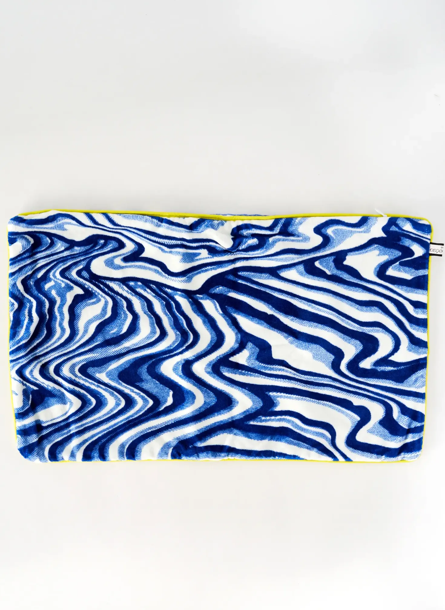 Divers Maison Mapoesie Bleu