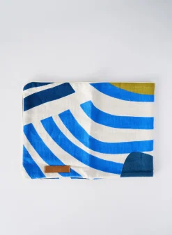 Divers Maison Mapoesie Bleu