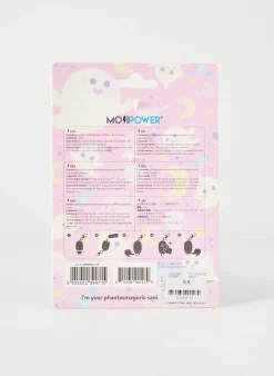 Divers Maison Mojipower Multicolore