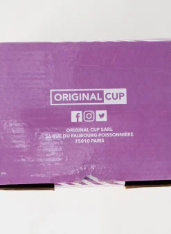Divers Maison Original Cup Multicolore