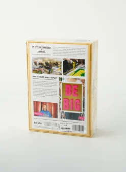 Divers Maison Print Club Beige