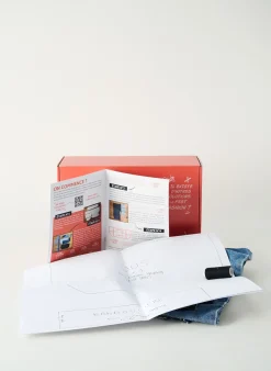 Divers Maison Resap Bleu