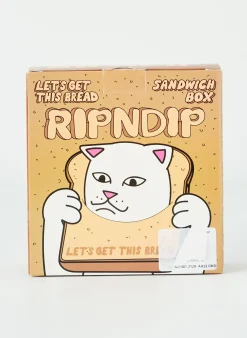 Divers Maison Ripndip Marron