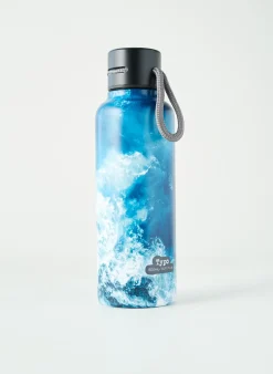 Divers Maison Typo Gris