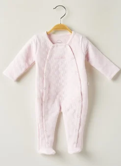 Dors-bien Absorba Rose