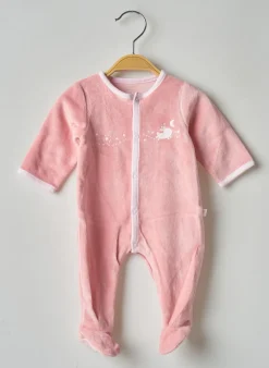 Dors-bien Absorba Rose