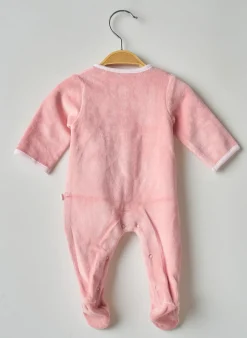 Dors-bien Absorba Rose