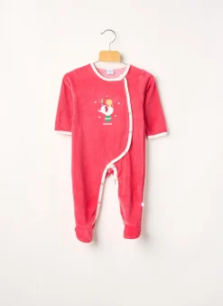 Dors-bien Absorba Rose