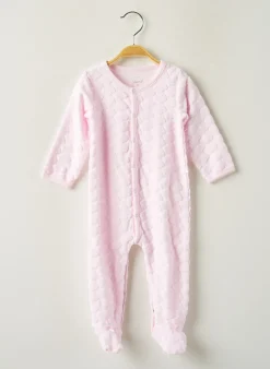 Dors-bien Absorba Rose