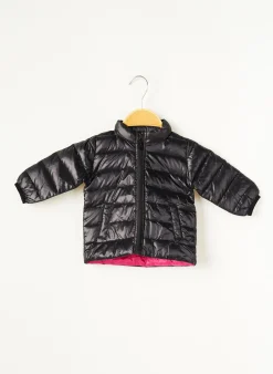 Doudoune Absorba Noir