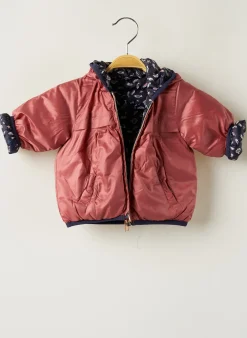 Doudoune Absorba Rose