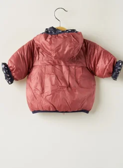 Doudoune Absorba Rose