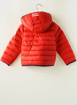 Doudoune Aigle Rose