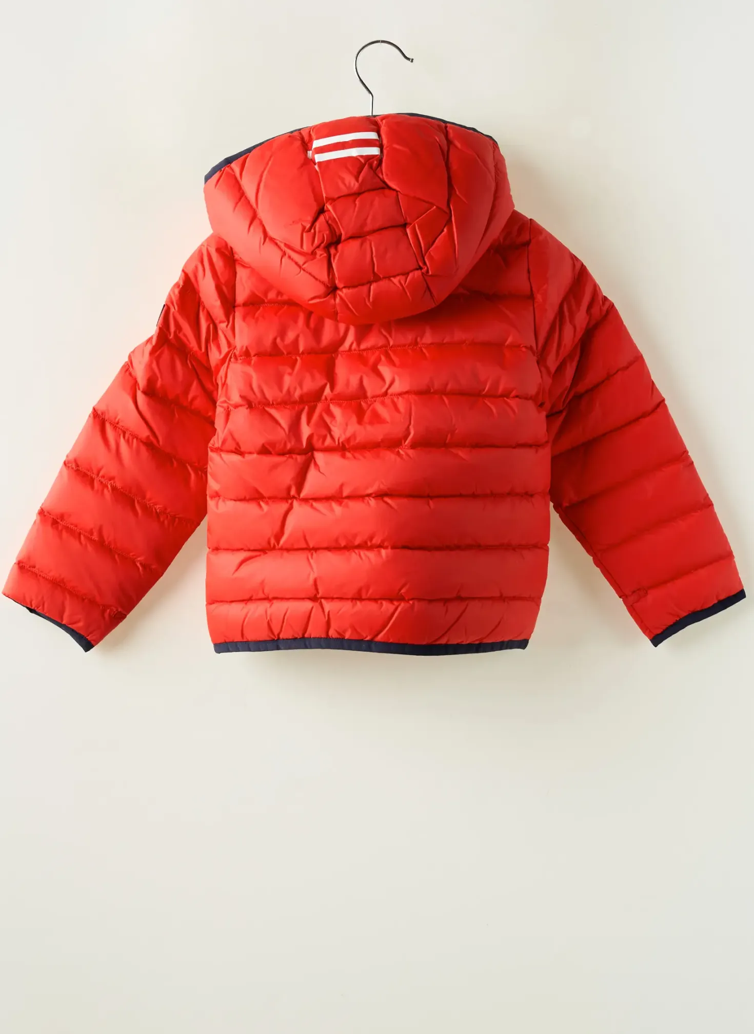 Doudoune Aigle Rose