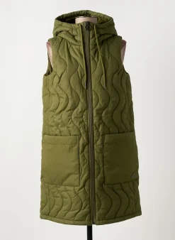 Doudoune Barbour Gris