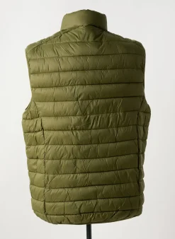 Doudoune Blend Vert