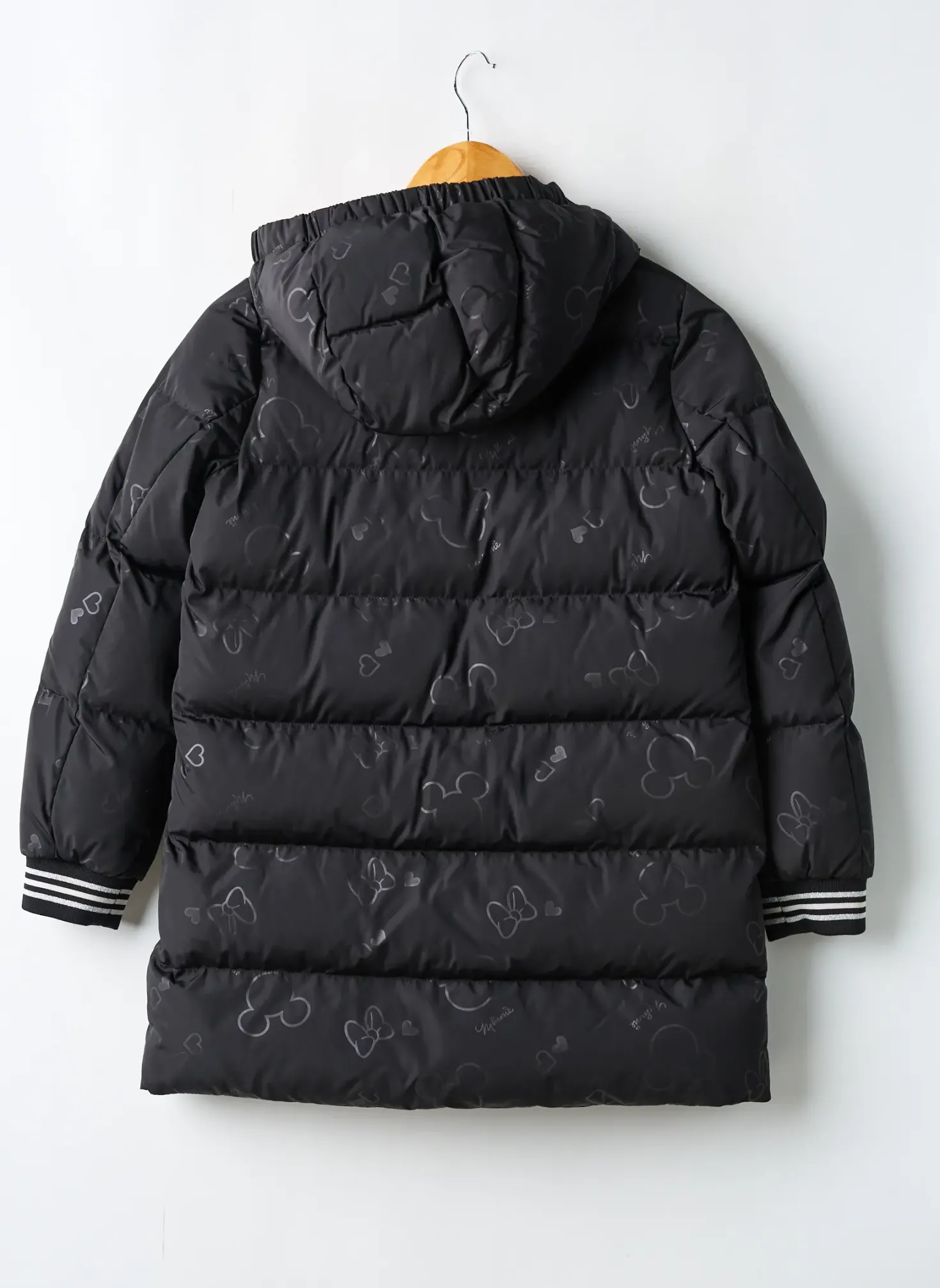 Doudoune Geox Noir