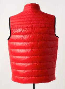 Doudoune Hugo Boss Rouge