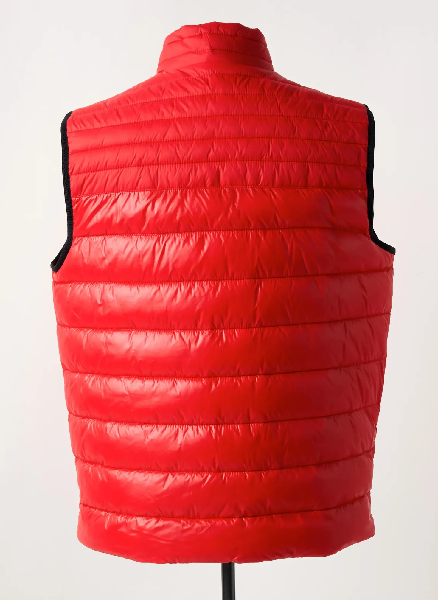 Doudoune Hugo Boss Rouge